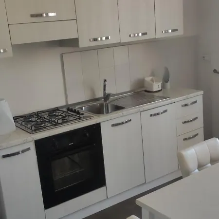 Apartment Nel Cuore Di