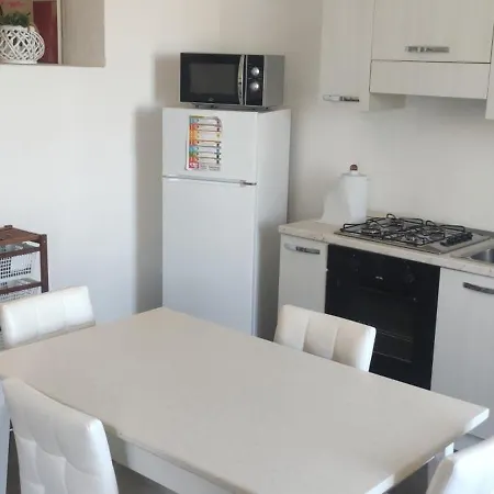 Apartment Nel Cuore Di *