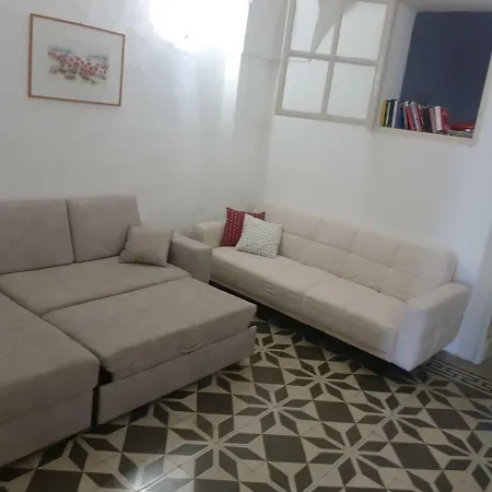 Apartment Nel Cuore Di Gallipoli