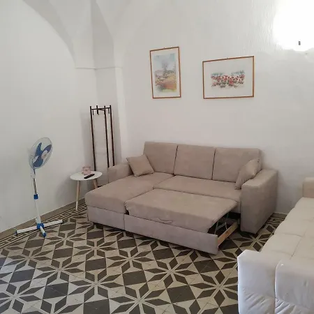 Nel Cuore Di Apartment *