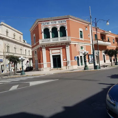 Apartment Nel Cuore Di *