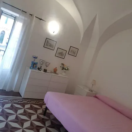 Nel Cuore Di Apartment Gallipoli