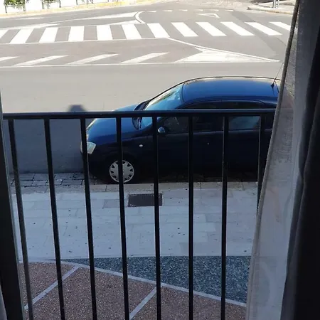 Nel Cuore Di Apartment
