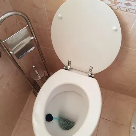 Apartment Nel Cuore Di