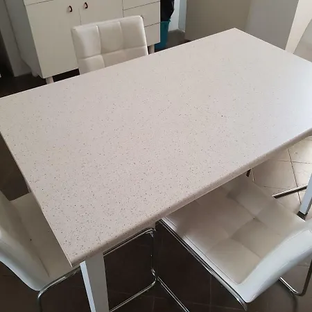 Apartment Nel Cuore Di *