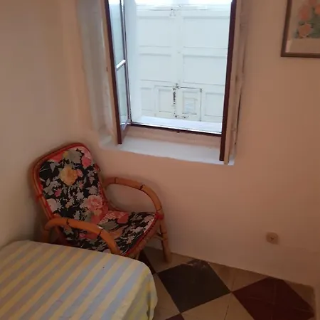 Nel Cuore Di Apartment