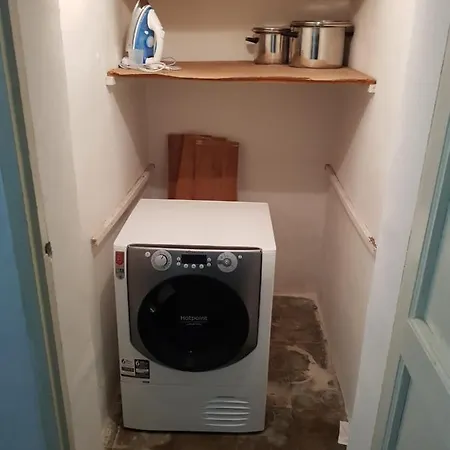 Apartment Nel Cuore Di