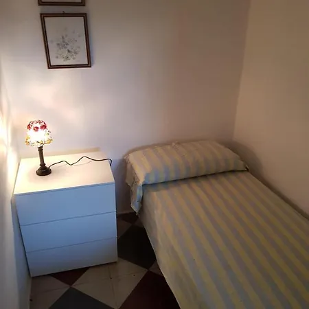 Nel Cuore Di Διαμέρισμα Gallipoli