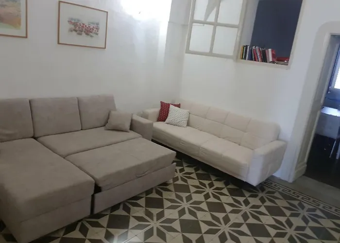 Apartament Nel Cuore Di Gallipoli