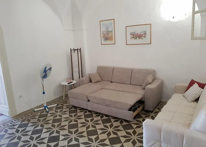 Nel Cuore Di Appartement *