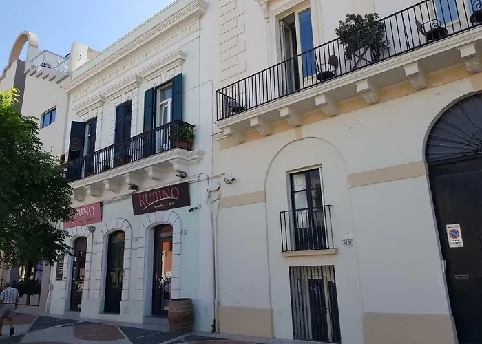 Appartement Nel Cuore Di