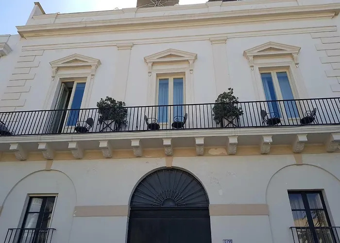 Nel Cuore Di * Gallipoli