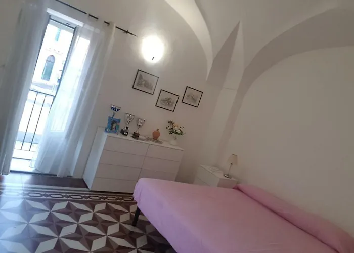 Nel Cuore Di Appartement Gallipoli