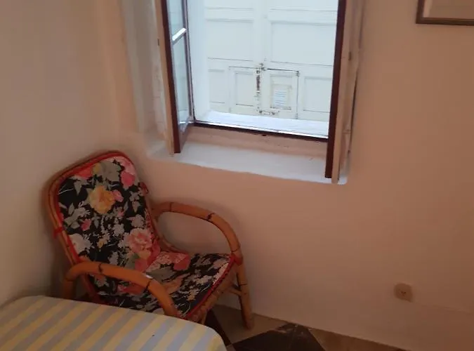 Nel Cuore Di Apartament