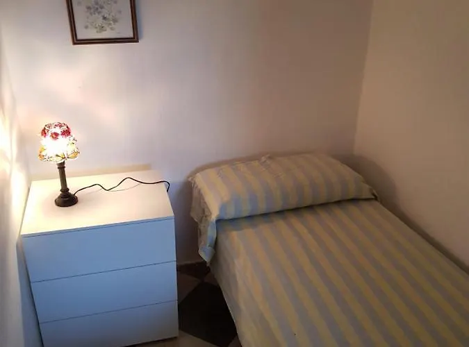 Nel Cuore Di Appartement Gallipoli